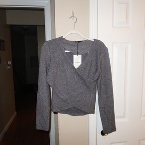 Zara Top